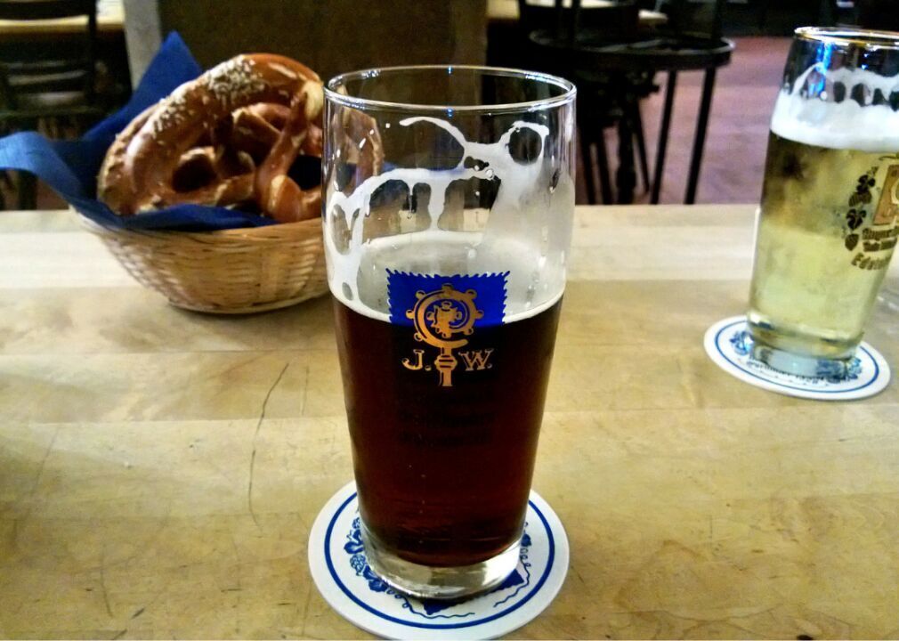 Oktoberfest